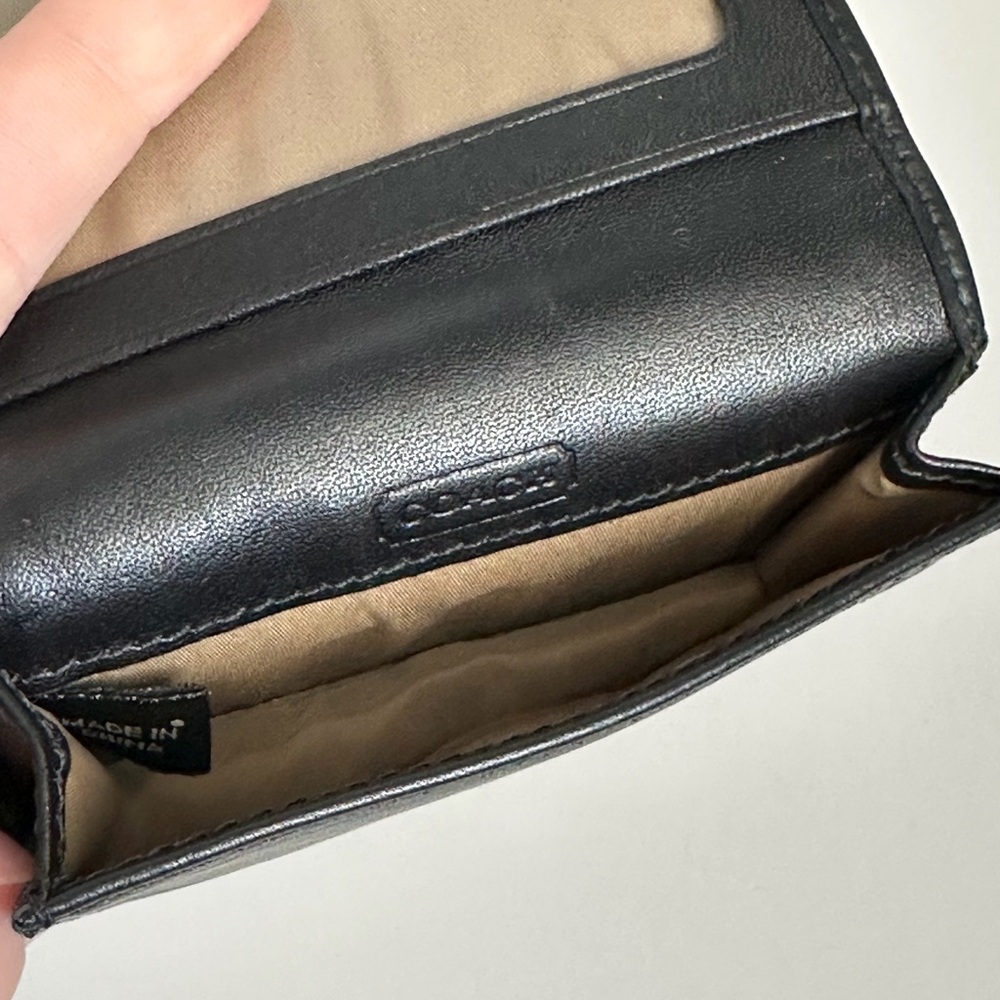 Coach Cardholder - Picture 5 of 6